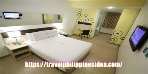cheap hotels in metro manila.